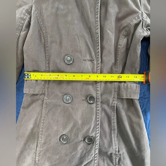 Women’s Roxy jacket - Picture 4 of 5